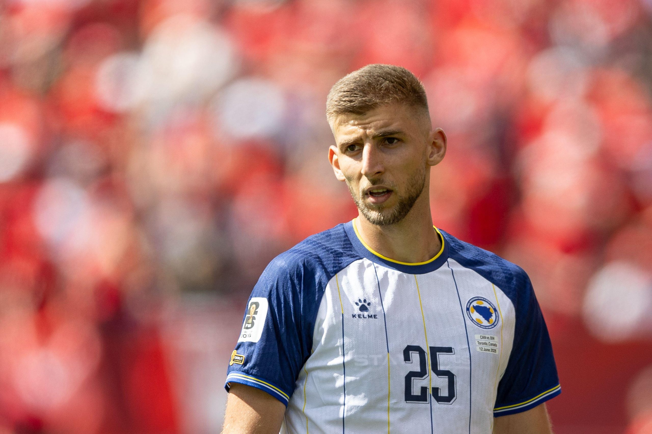 S-a terminat pentru Jovo Lukic: ZERO!