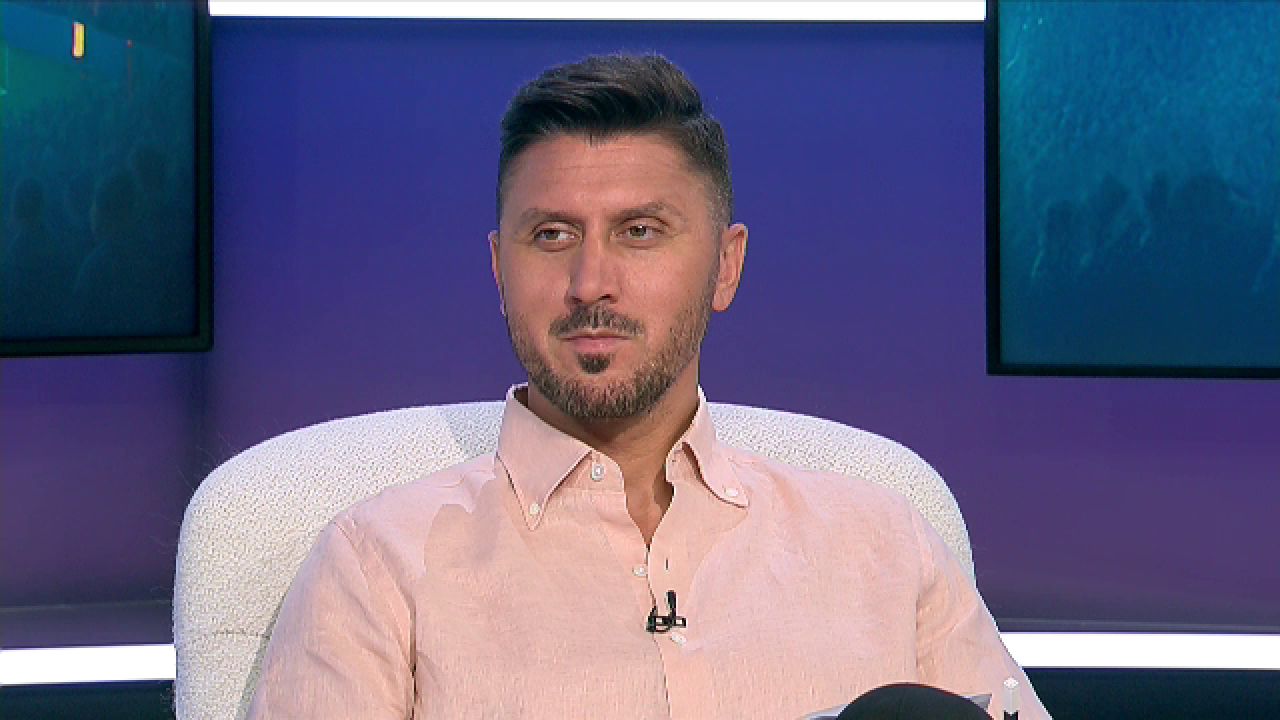 Marica, fără ocolișuri. Scenariul sumbru anticipat după plecarea lui Daniel Bîrligea de la FCSB