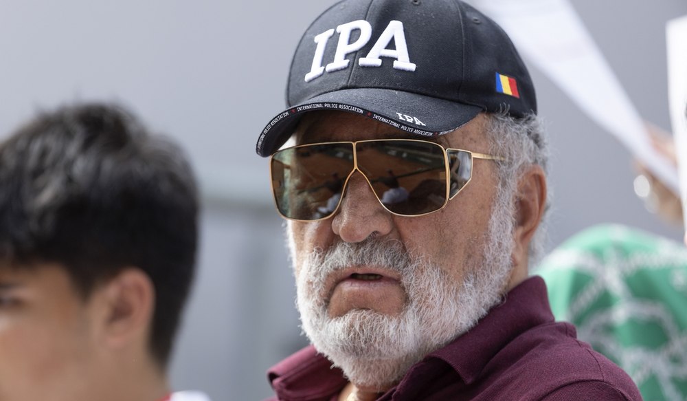 Frații Pavăl se extind cu un nou magazin Dedeman, pe terenul cumpărat de la Țiriac