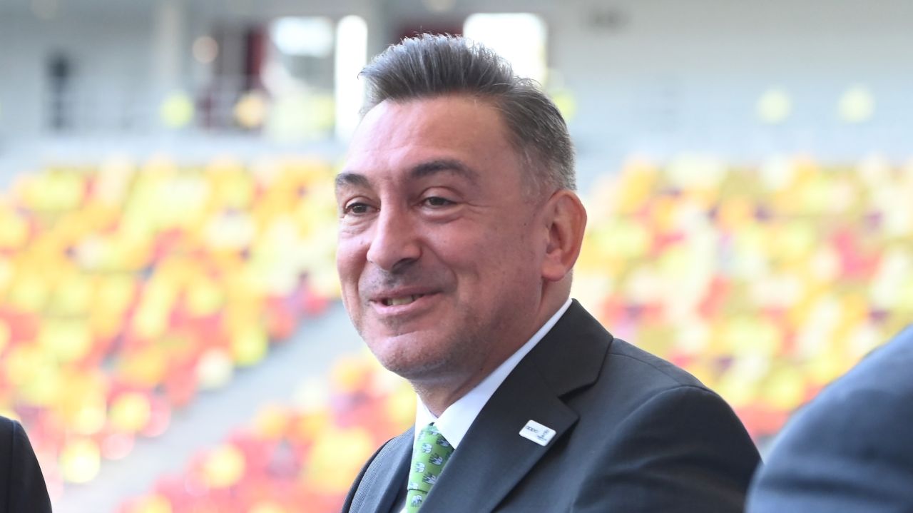 Ilie Dumitrescu, verdict trist după Ararat Armenia -0: „Păcat”