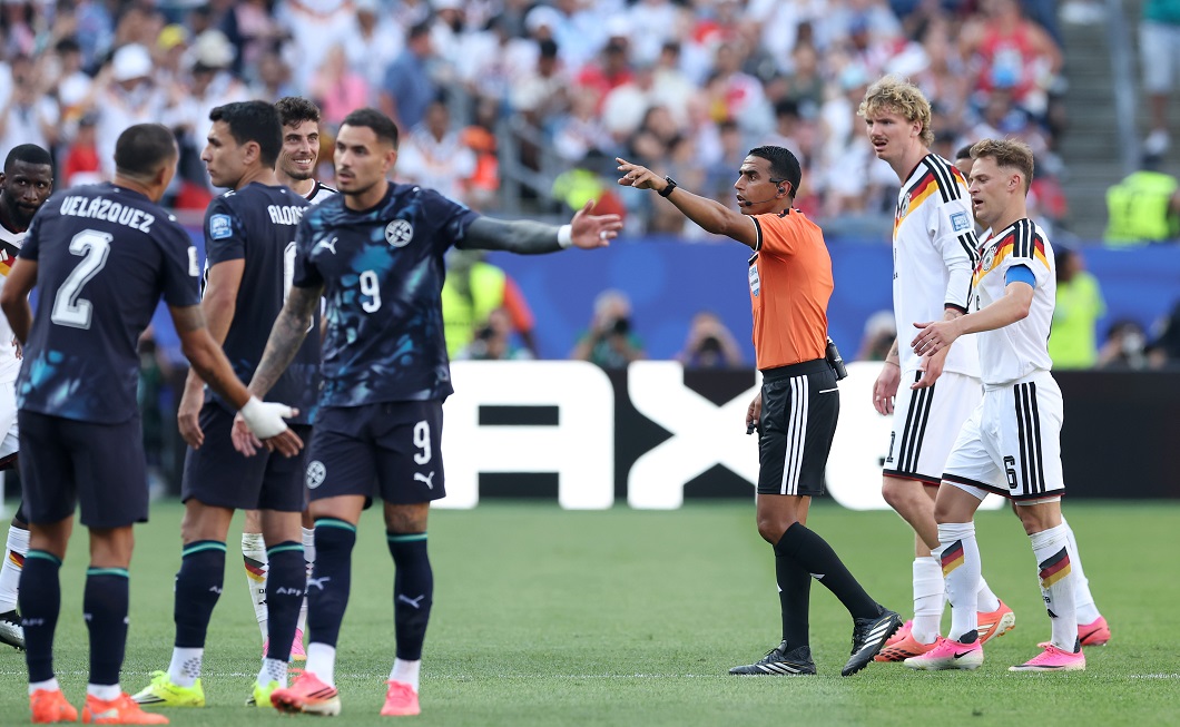 Germania -1. Dramatism total! Primul meci de la CM 2026 care va fi decis după loviturile de departajare