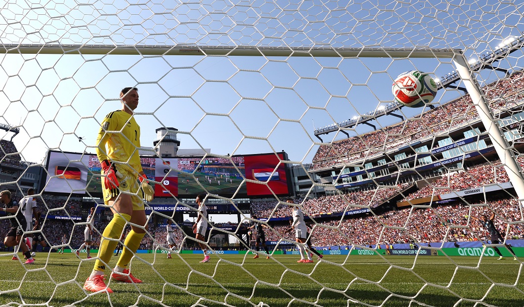 Au trecut 12 ani! Statistica negativă care îl urmărește pe Manuel Neuer la Cupa Mondială