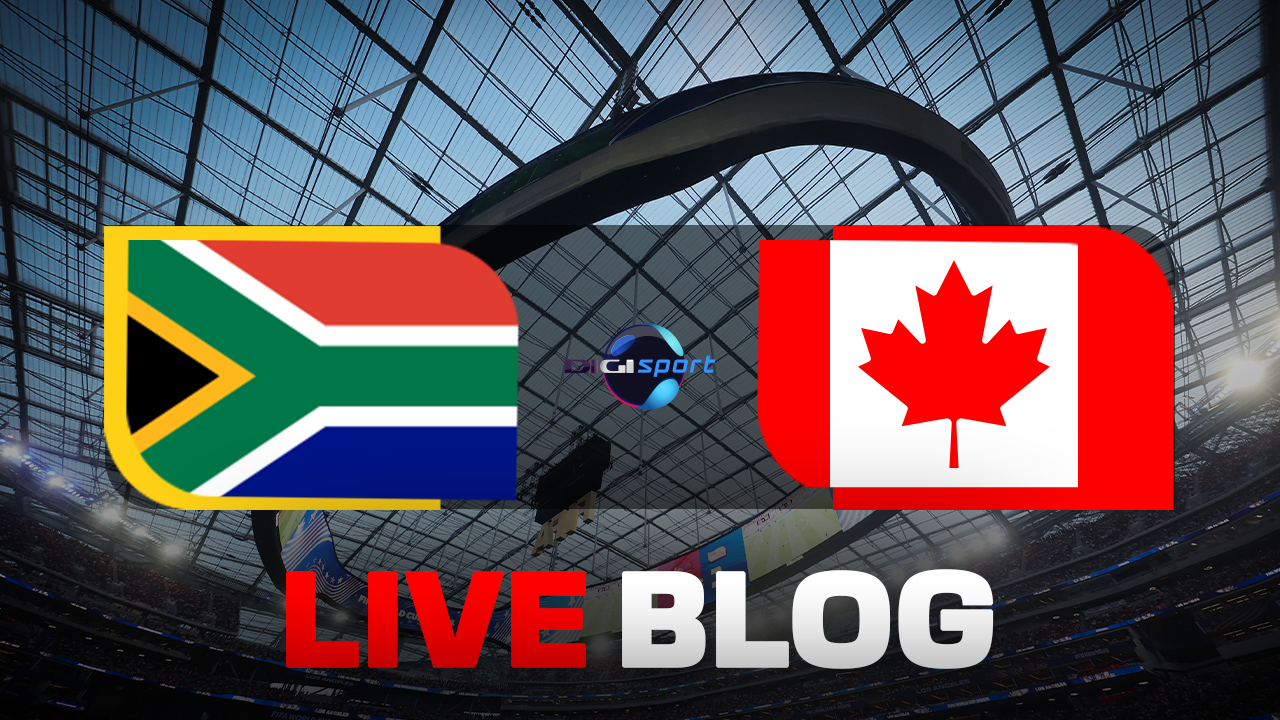 LIVE BLOG Cupa Mondială, ziua 18 | Africa de Sud -1: nord-americanii s-au calificat în optimi