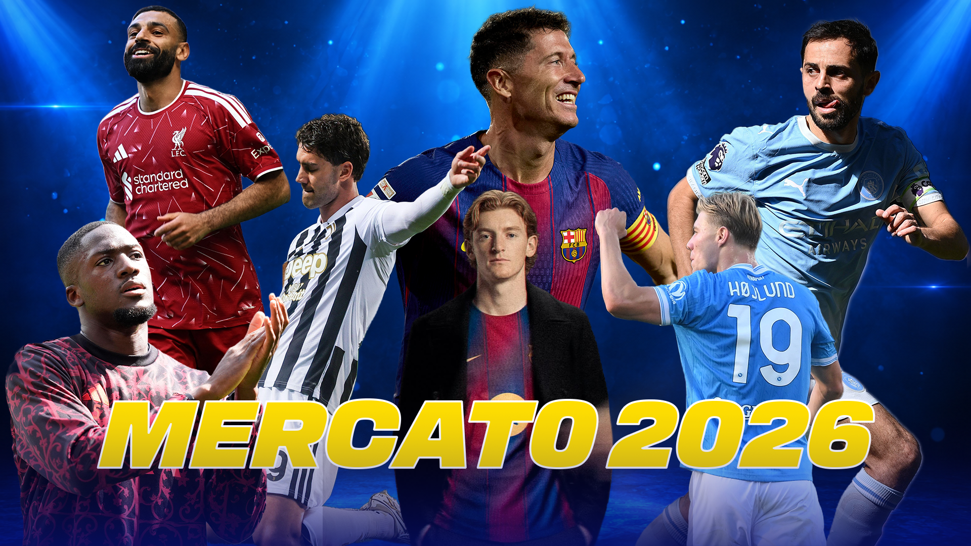 MERCATO în Europa. Toate transferurile verii sunt AICI! Mutare la Dinamo
