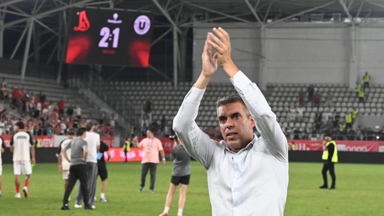 Stadioanele pe care se pot muta FCSB și Dinamo! Au foarte mulți fani acolo