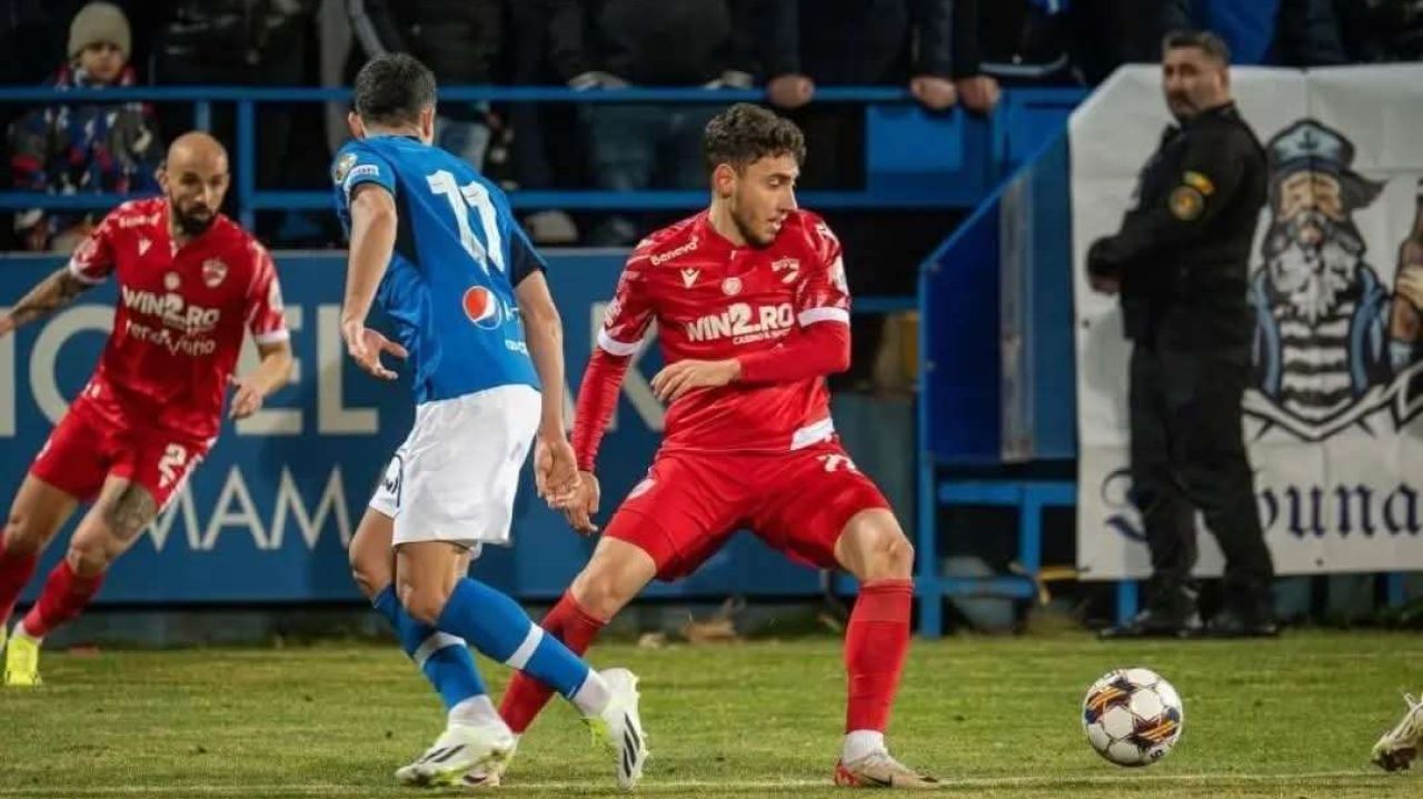 Caz de Dosarele X: a plecat de la Dinamo și a dispărut fără urme! „Știți ceva de el?!“