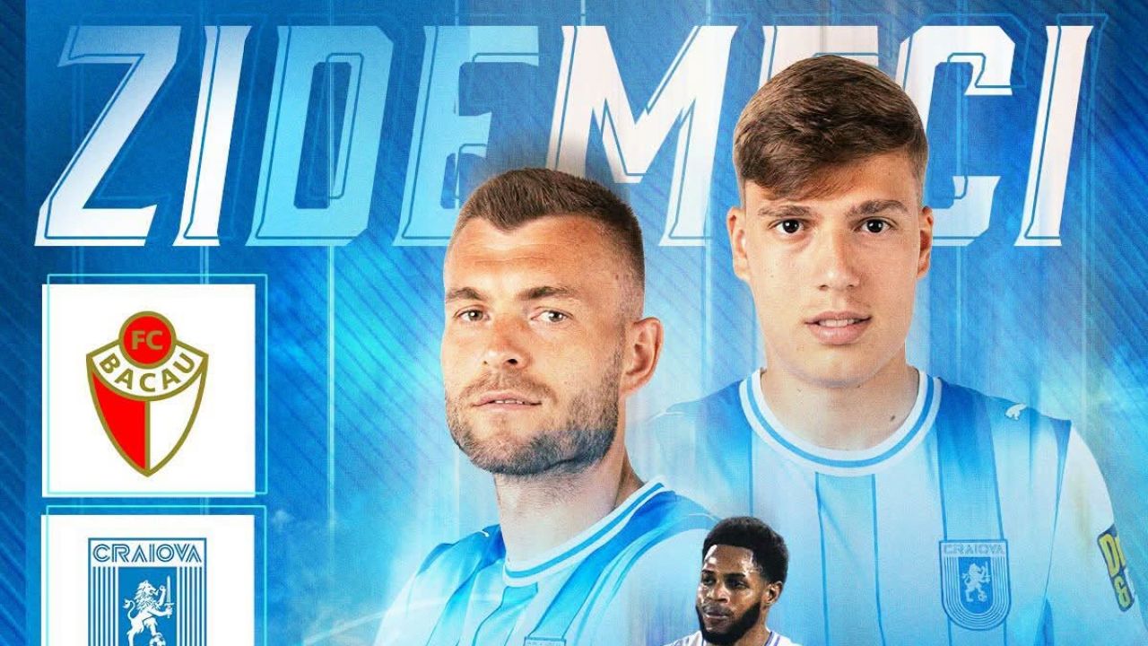 FC Bacău