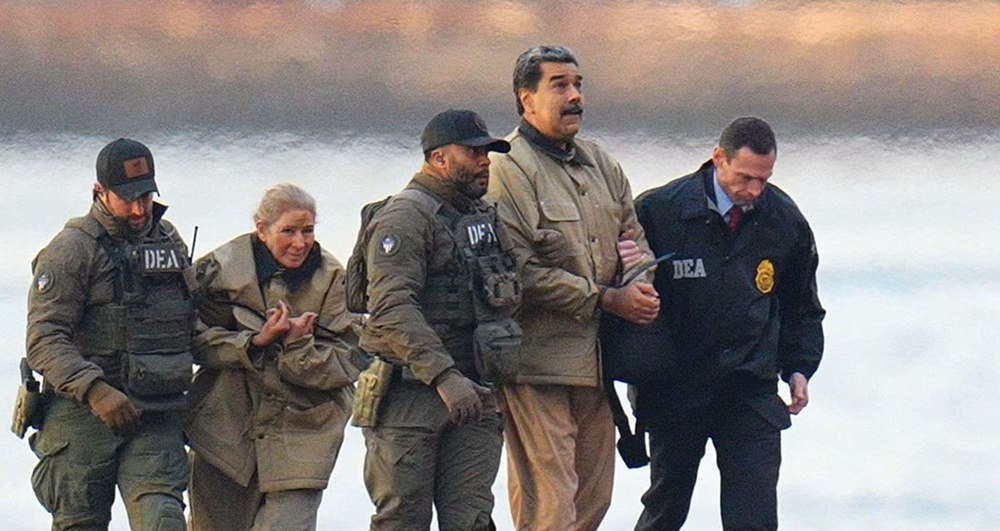Nicolas Maduro cere justiției americane să renunțe la acuzațiile împotriva sa. Fostul președinte invocă imunitatea de șef de stat