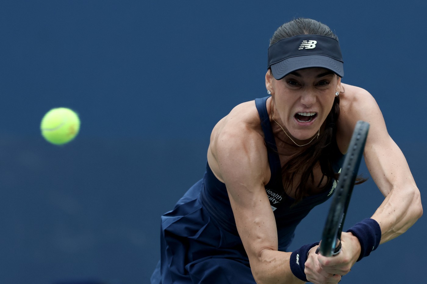 Sorana Cîrstea