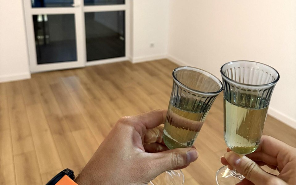 „Astea sunt vremurile”. 208.000 de euro pentru un apartament în sudul Capitalei. Cum văd românii explozia prețurilor la locuințe