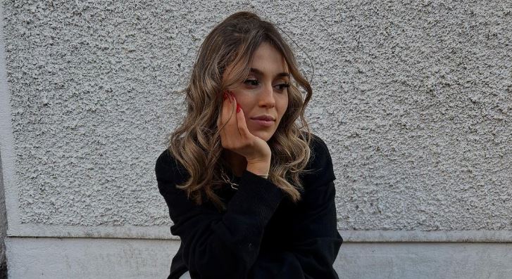 Teodora Stoica: „Odihnește-te în pace, iubirea vieții mele!”