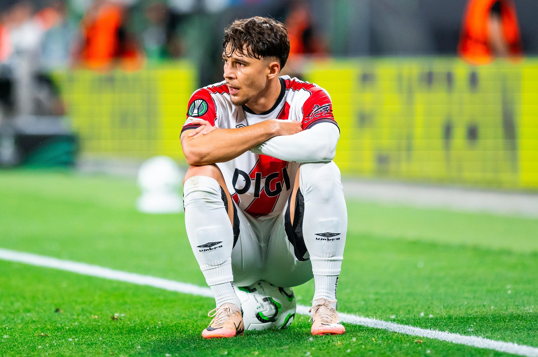 25.000.000€, ofertă oficială pentru transferul lui Andrei Rațiu! Rayo Vallecano a dat răspunsul
