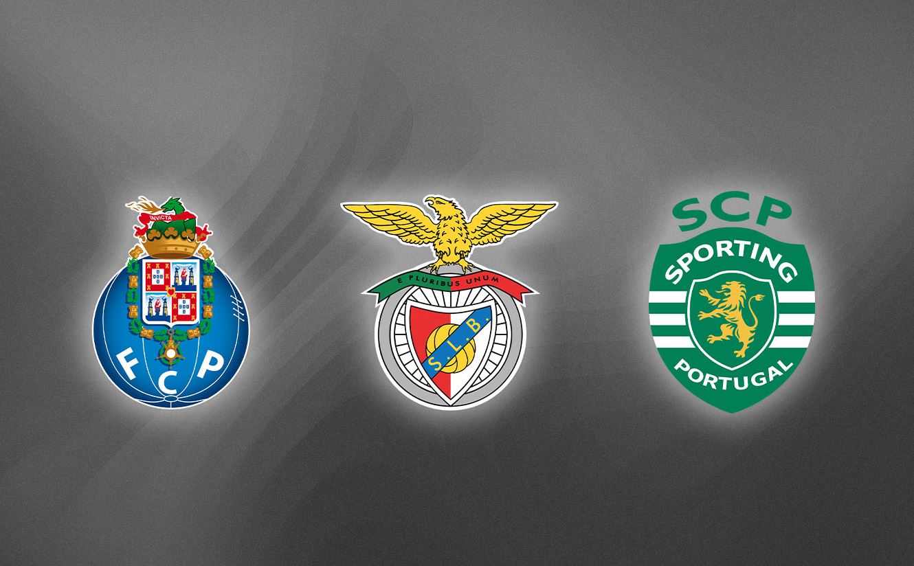 Benfica -1 / Academico Viseu -3. Rezultatele din etapa a 4-a și clasamentul din Portugalia