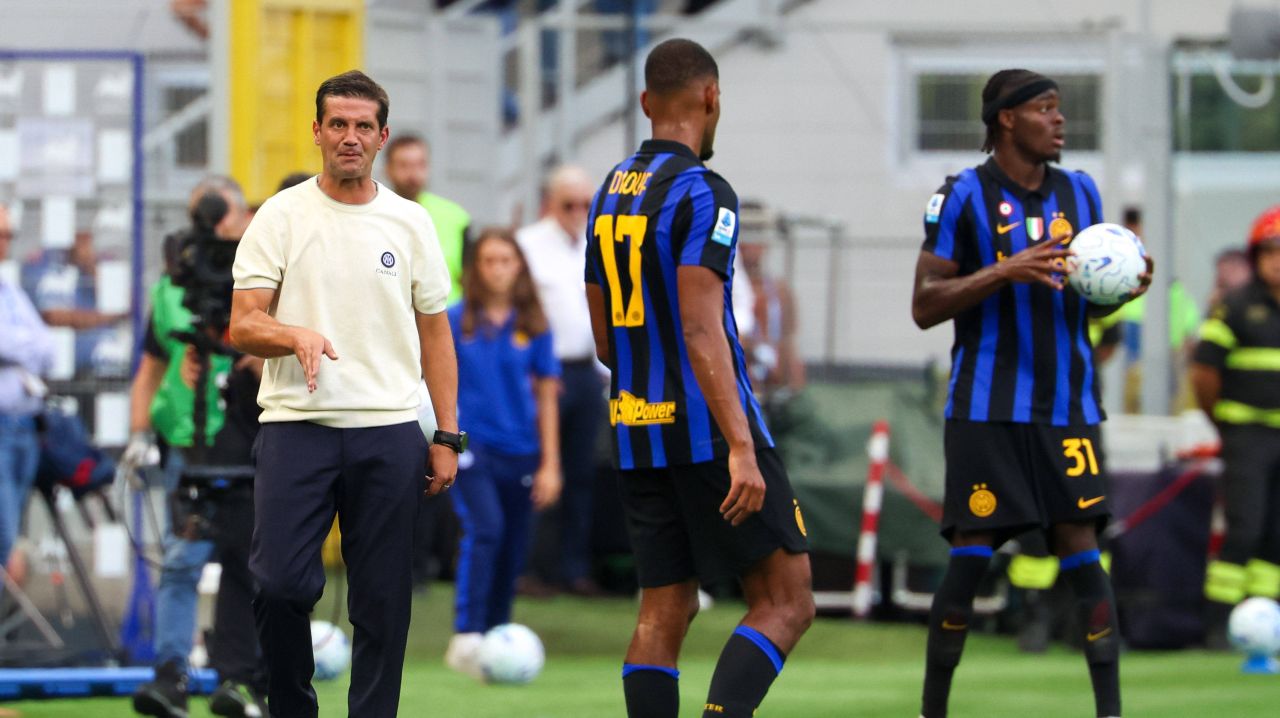 „Am fost răsplătiți pentru curaj!” Cristi Chivu, cucerit de jucătorii săi după Inter -2