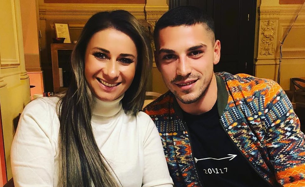 Ruptură între Nicolae Stanciu și Anamaria Prodan! ”Era supărat”