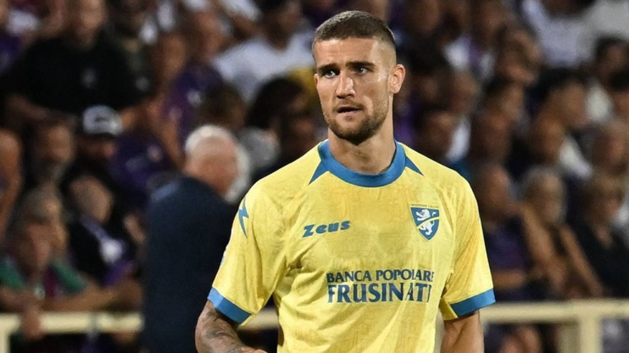 Reacția presei din Italia după evoluția lui Daniel Bîrligea în Frosinone