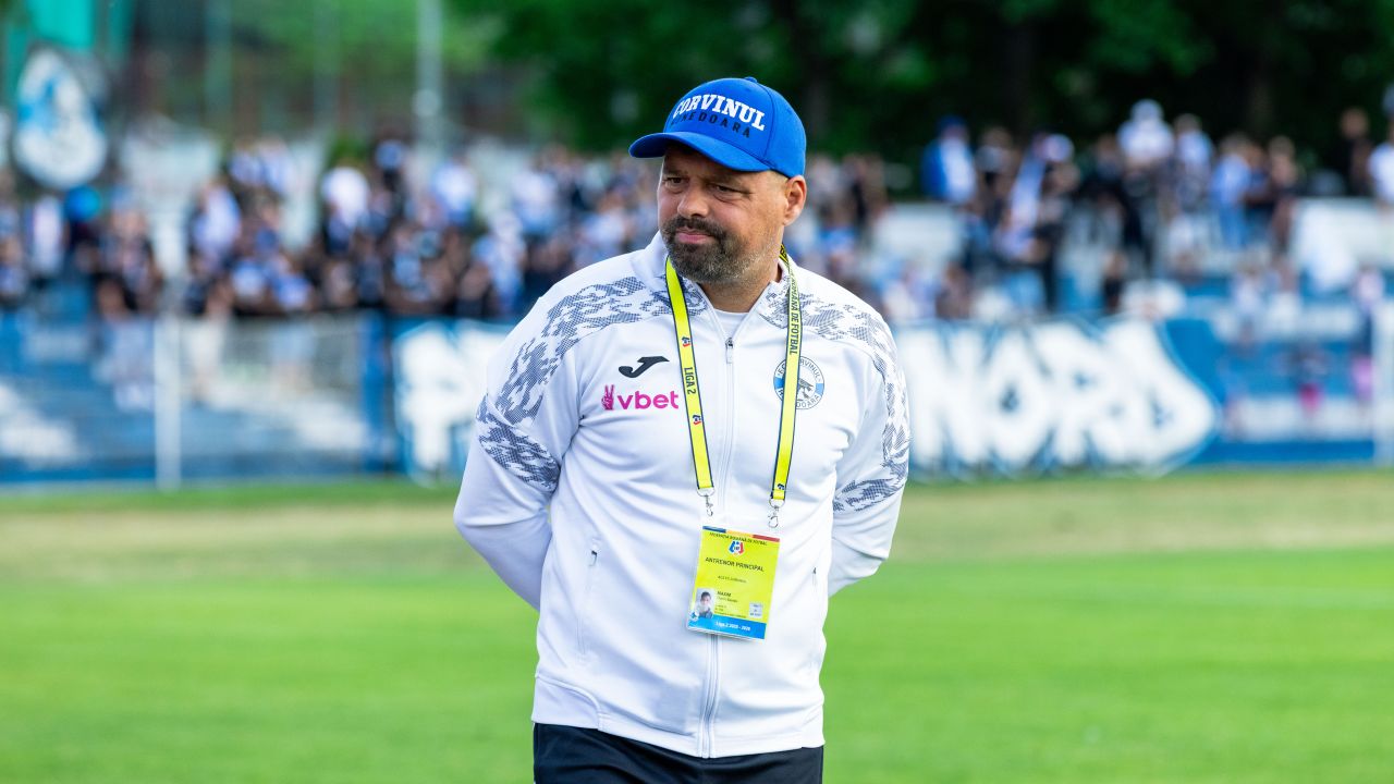 Mihai Stoica, adevărul despre numirea lui Florin Maxim la FCSB: ”Îmi place foarte mult!”