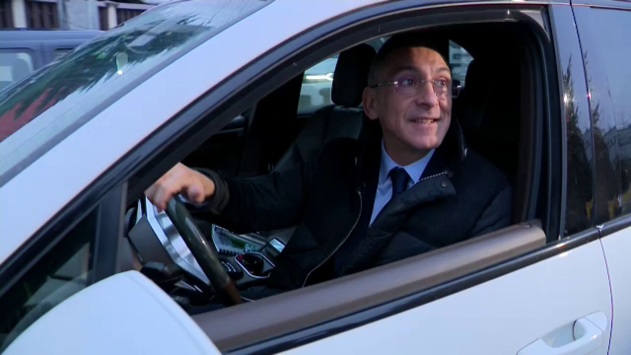 Ilie Dumitrescu a aflat în direct cine va fi noul antrenor de la FCSB: ”E o sursă credibilă!”
