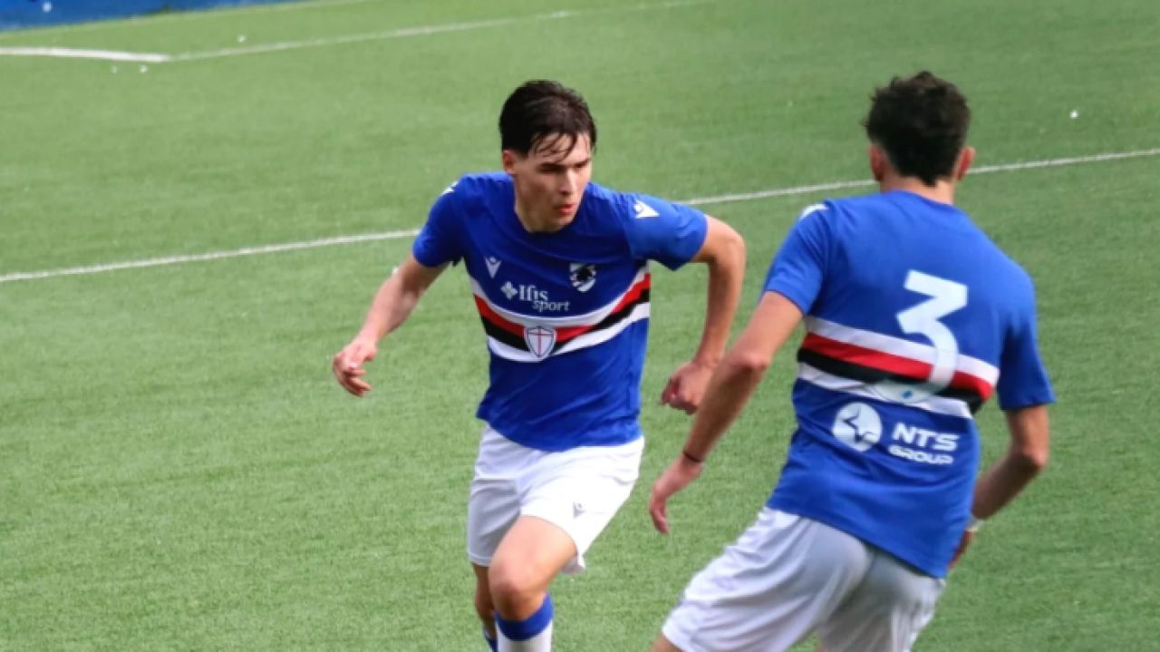 GOL contra Torino la primul meci din noul sezon pentru românul de doar 16 ani din Italia: „Am multă poftă de fotbal”