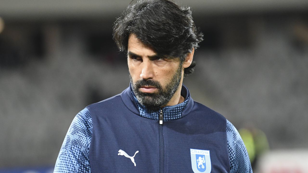 Filipe Coelho a explicat de la ce a luat naștere discuția aprinsă cu Bergodi + Ce spune despre transferul lui Andrei Cordea la Craiova