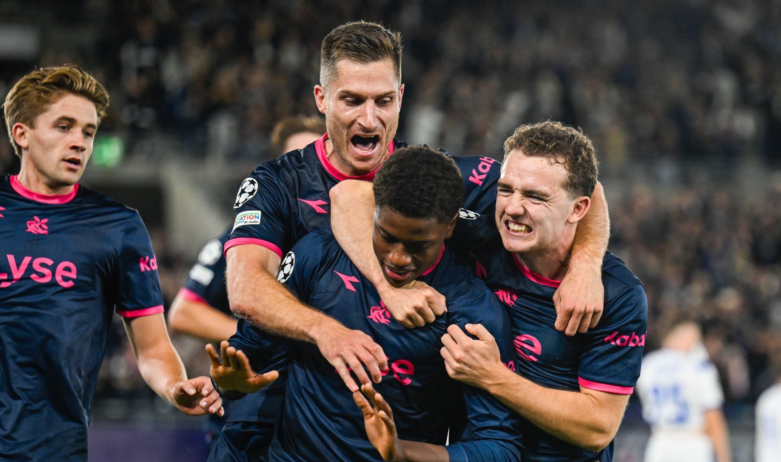 După 27 de ani, Norvegia are din nou două echipe în Champions League: Viking a dat lovitura în play-off