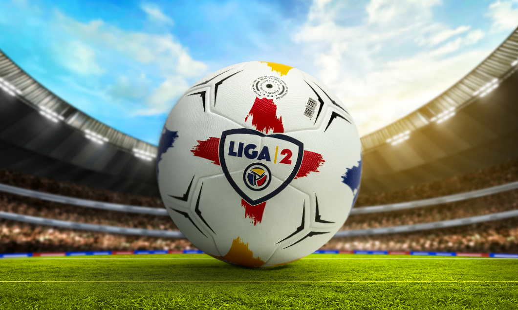 Metaloglobus a dat lovitura și a salvat-o pe Steaua de ultimul loc în Liga 2 | Etapa 4, rezultate și clasament