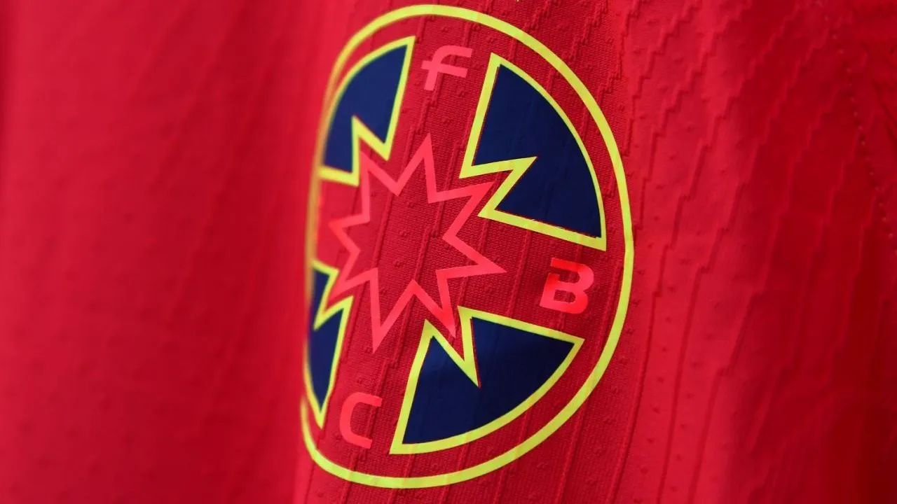 OUT de pe lista FCSB-ului! Va fi înlocuit cu Karlo Muhar