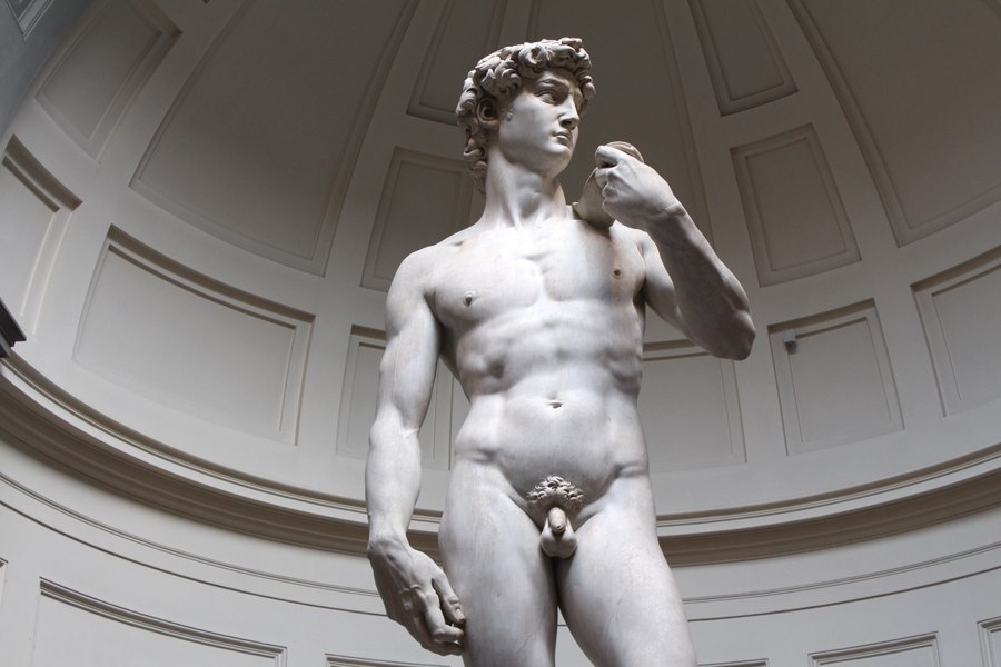 13 septembrie: Ziua în care Michelangelo a transformat un bloc de marmură abandonat de alți sculptori în statuia lui David
