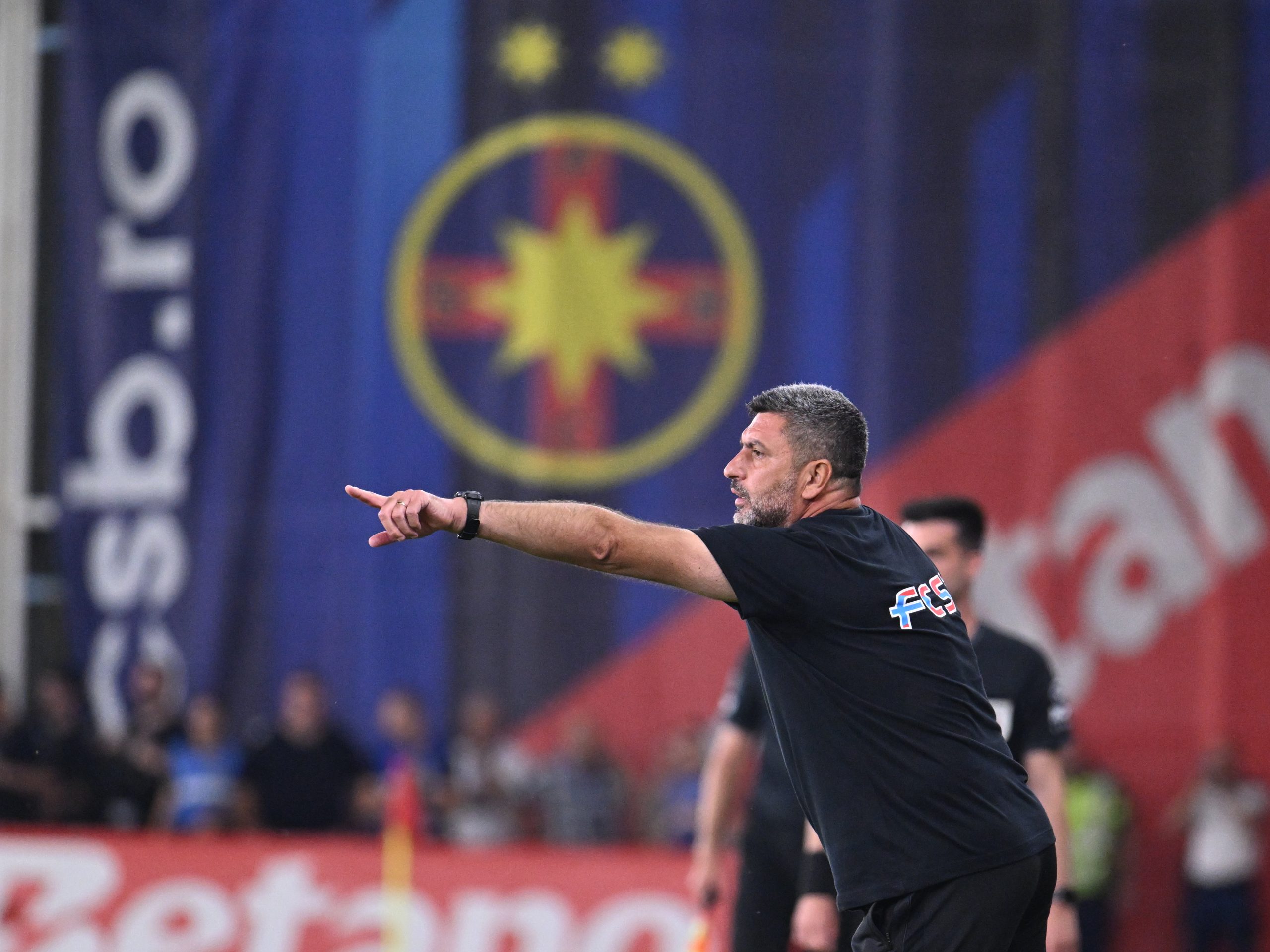 Marius Baciu a făcut anunțul, după FCSB