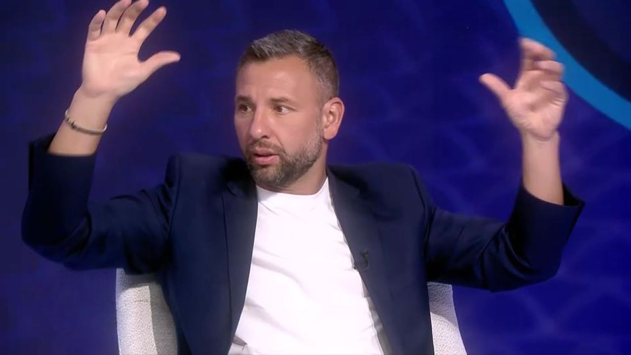 Răzvan Raț, mesaj războinic înainte de Inter