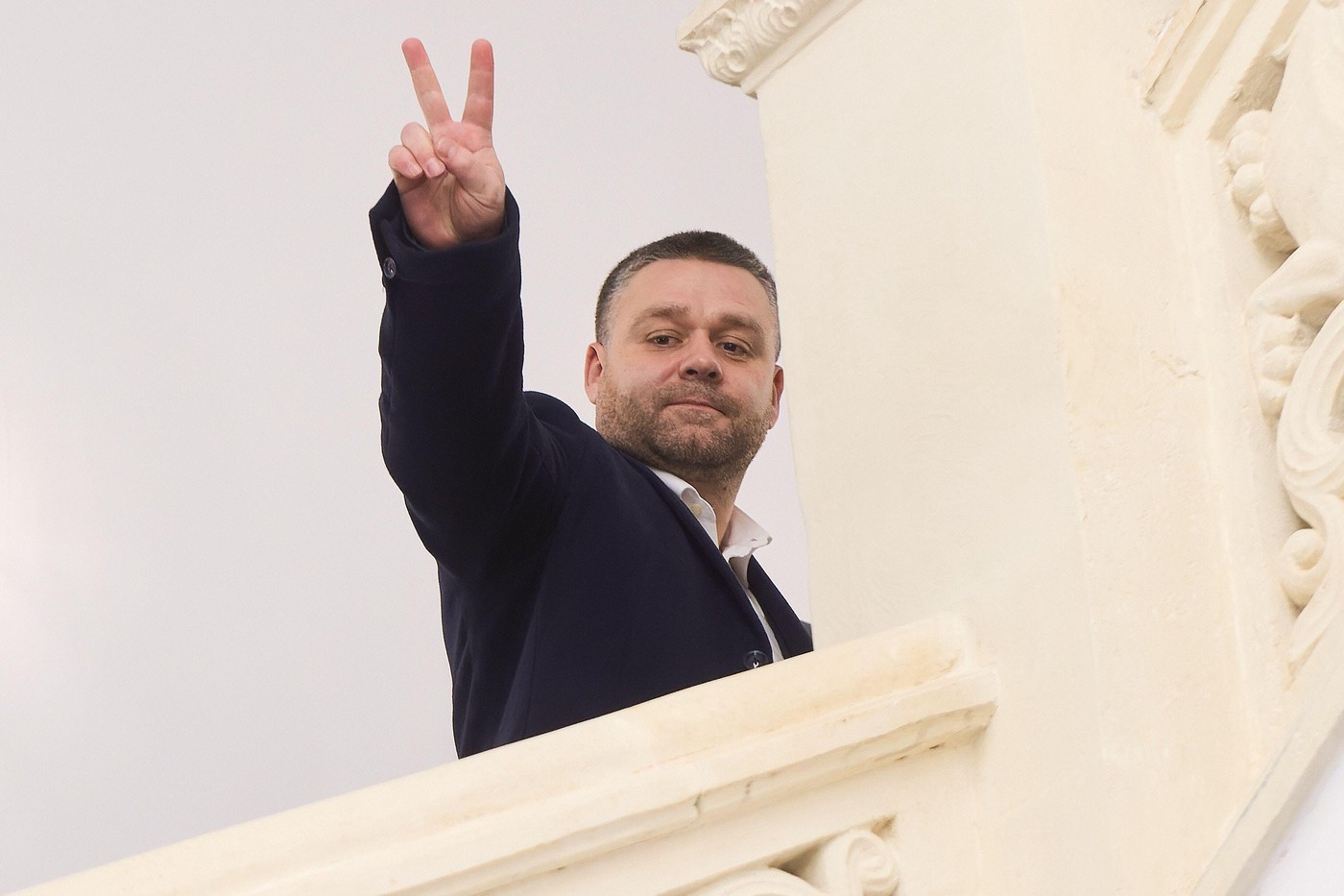 Ciprian Ciucu a vorbit despre Dinamo -a ironizat pe roș-albaștri: ”Cealaltă echipă”
