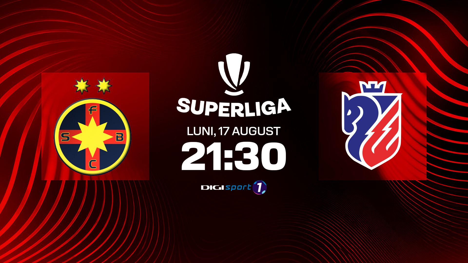 FCSB