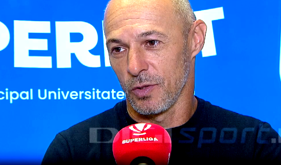 Bogdan Andone a făcut anunțul despre transferul spectaculos făcut de FC Argeș: ”Am vorbit cu Man și Mihăilă”