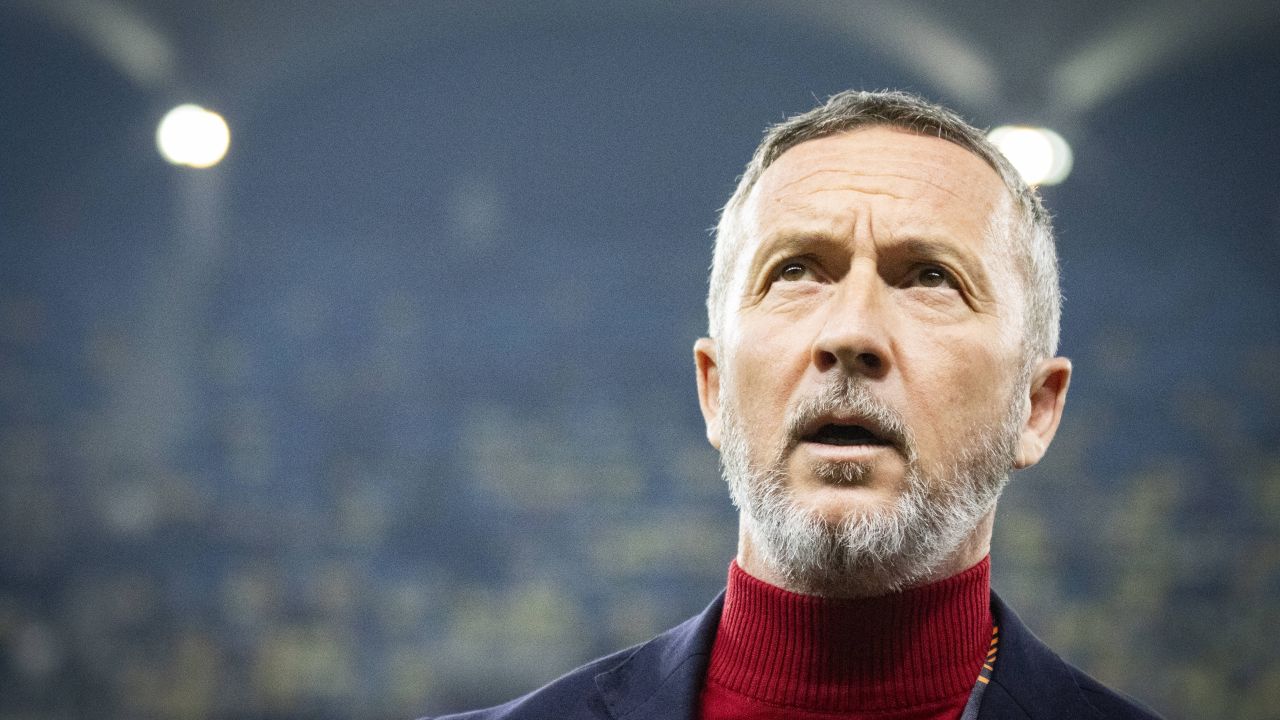 MM Stoica, uluit de un fotbalist de la FCSB: „Au revenit jucătorii de valoare!”