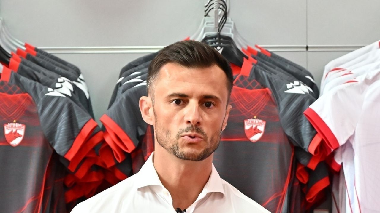 E gata să semneze! Dinamo mai pregătește o lovitură