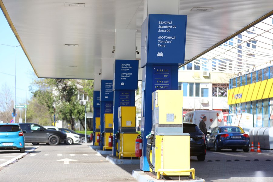 Prețurile carburanților vineri, 18 septembrie. Unde se găsește cea mai ieftină benzină