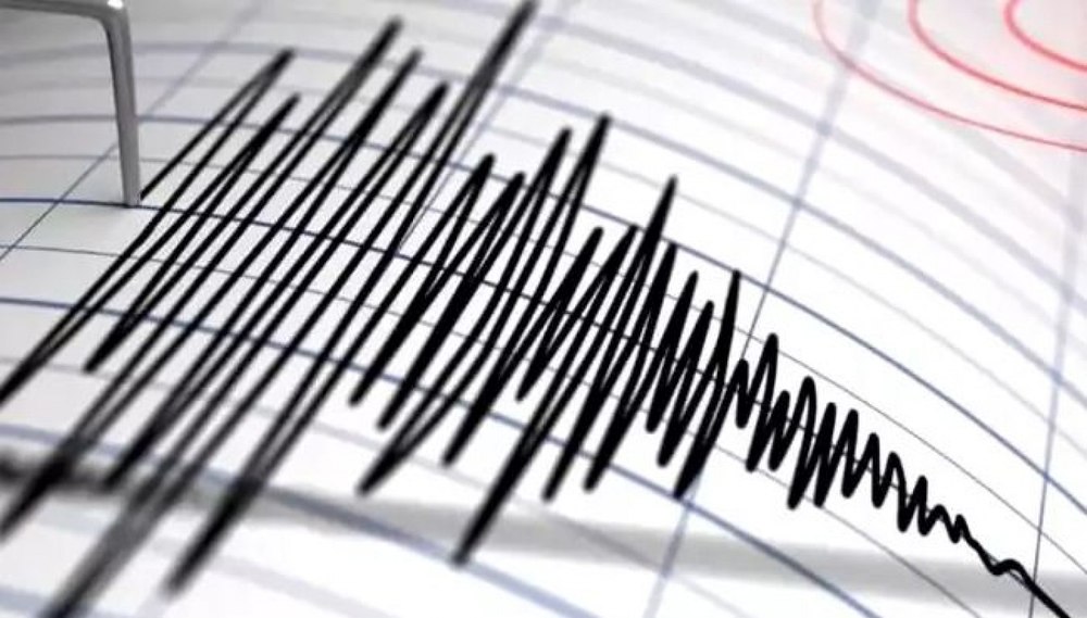 Cutremur în România, vineri dimineața. Seismul s-a produs la 21,4 km adâncime. Unde s-a simțit