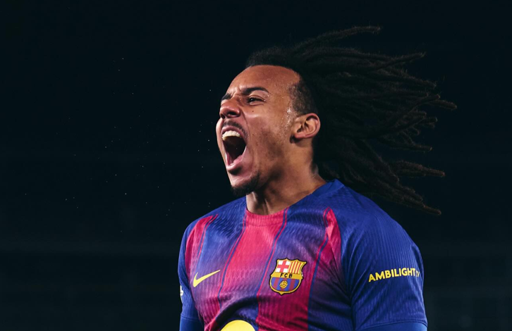 70 de milioane de euro pentru transferul lui Jules Kounde de la Barcelona!