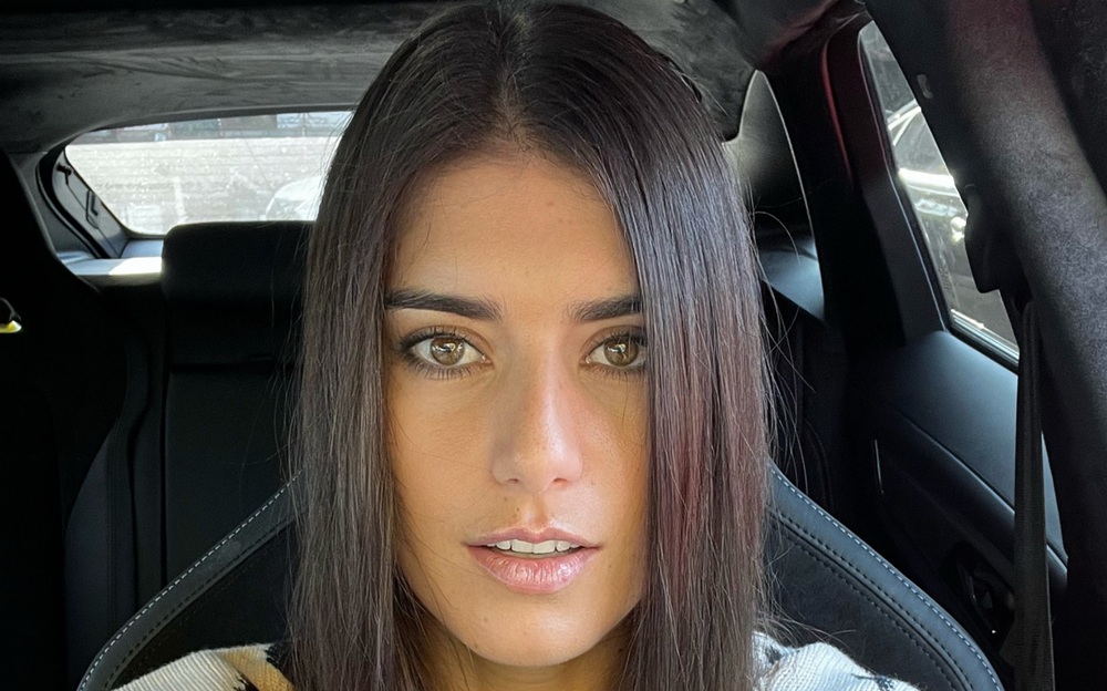 Sorana Cîrstea a postat un singur cuvânt, după cununia civilă care a luat prin surprindere lumea tenisului