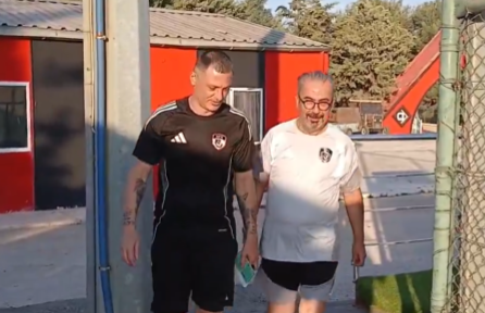 Șeful de la Gaziantep, mesaj pentru Mirel Rădoi înaintea noului sezon din Turcia