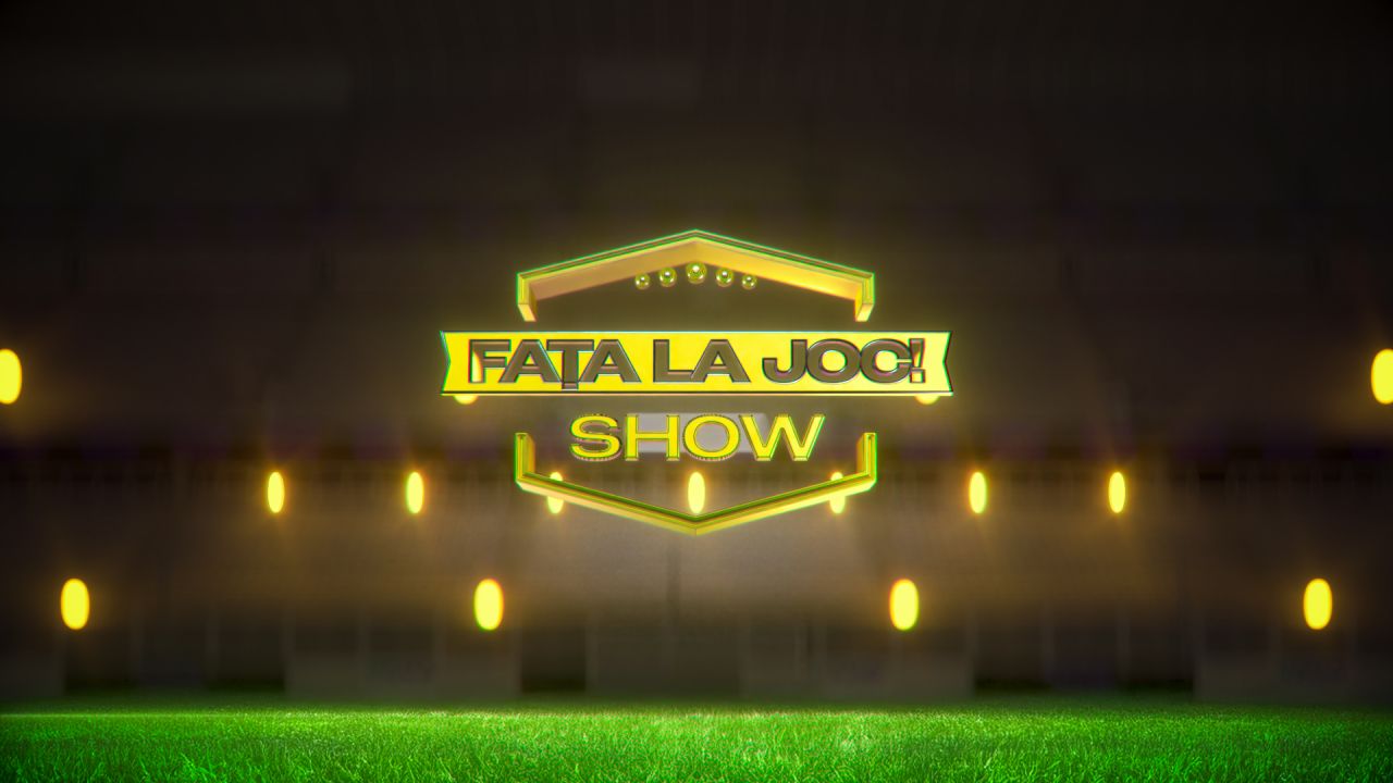 Costin Ștucan și Cătălin Oprișan îl au invitat pe Răzvan Patriche la Fața la Joc (VOYO SPORT 1)