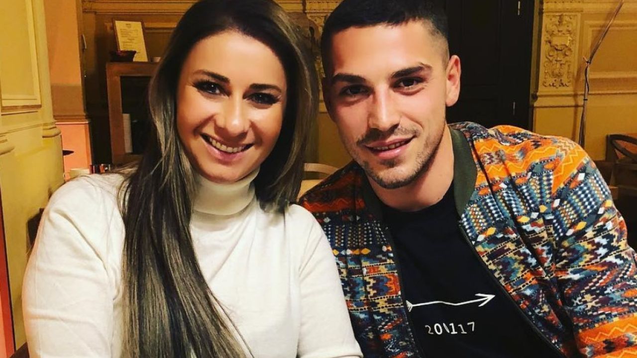 Anamaria Prodan, mesaj direct pentru Nicolae Stanciu, după ce s-a spus că poate reveni în Liga 1: ”Te înjură toată lumea!”