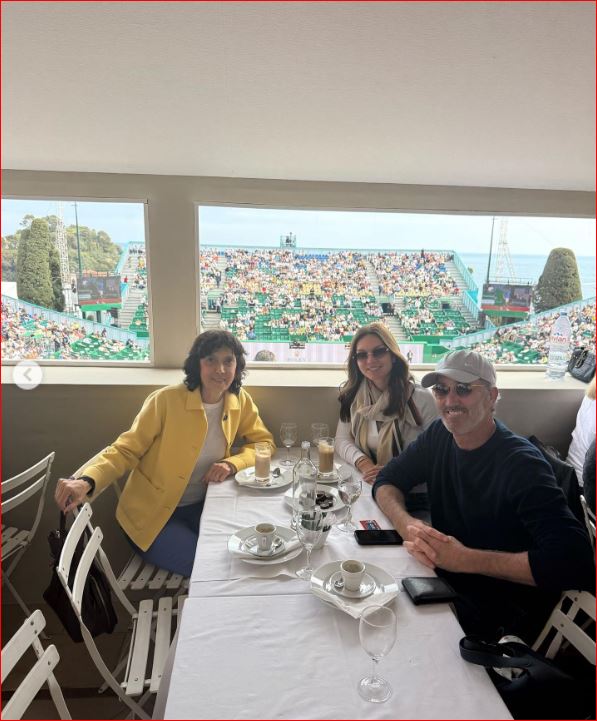 Virginia Ruzici a dat verdictul despre viața personală a Simonei Halep