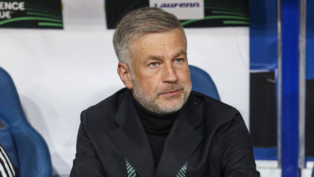 Edi Iordănescu aruncă bomba: „Am acceptat oferta”