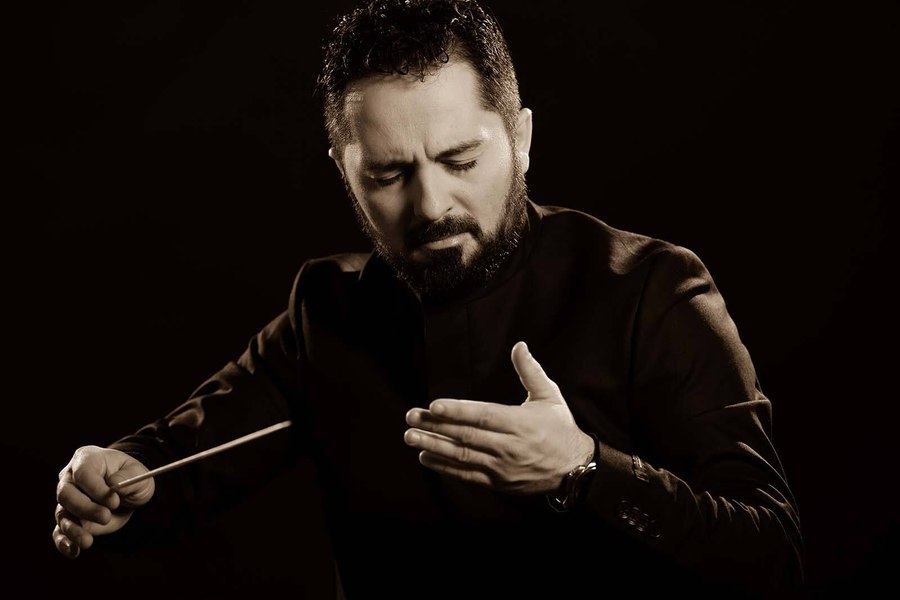 Concert în Franța dedicat memoriei lui Dinu Lipatti dirijat de Daniel Jinga, directorul Operei Naționale