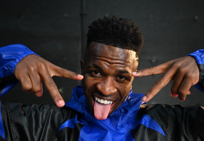 Au plusat! Între Real Madrid și Arsenal, Vinicius Junior a ales și semnează contractul carierei