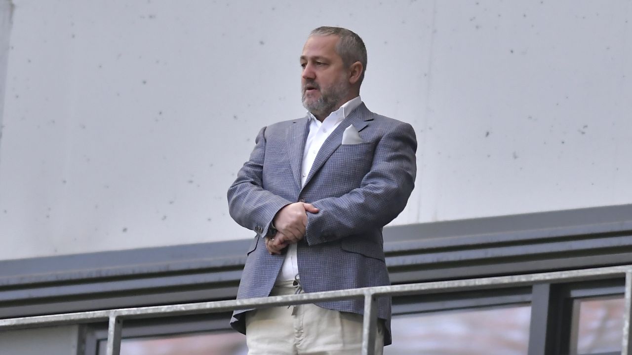Mihai Rotaru, bun de plată! Ce amendă usturătoare a primit Universitatea Craiova de la FRF
