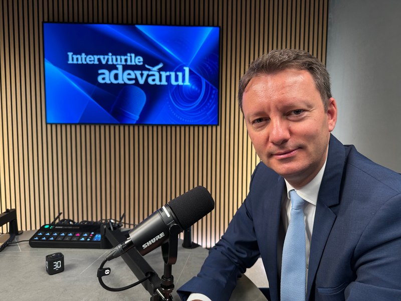Premierul desemnat, Siegfried Mureșan, invitat la „Interviurile Adevărul” de la ora 18.00