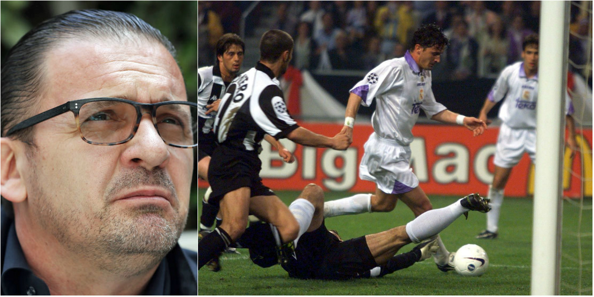 Mijatovic nu se ferește s-o afirme direct: Vinicius nu va prelungi cu Real Madrid!