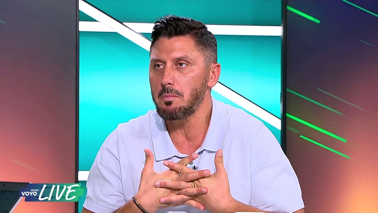 Marica, discurs manifest înainte de Suedia